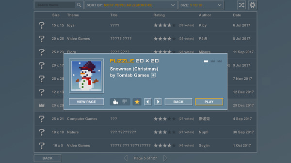 Pictopix screenshot 7