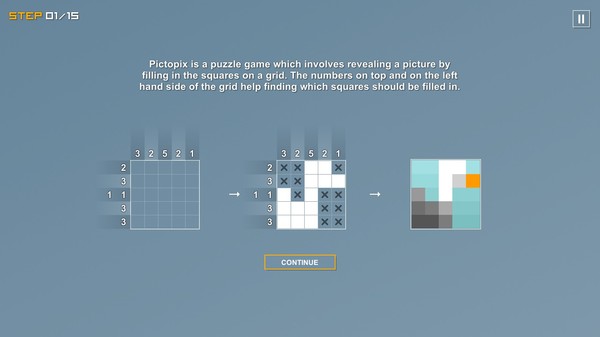 Pictopix screenshot 9