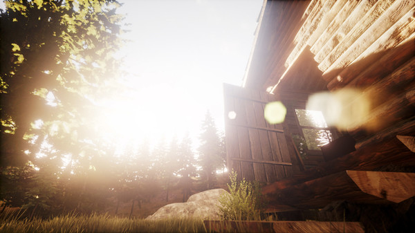 Behind the Memory screenshot 2