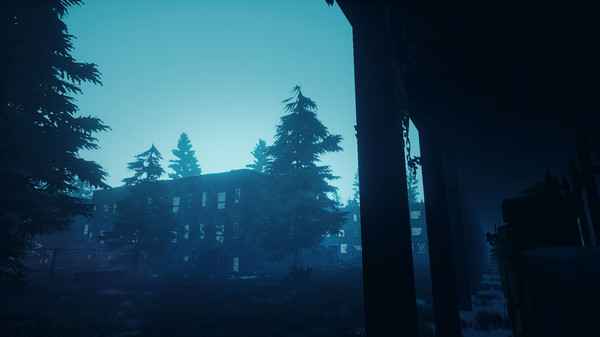Behind the Memory screenshot 5