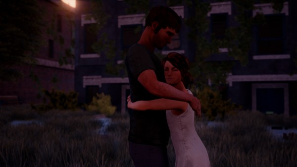 Behind the Memory screenshot 7