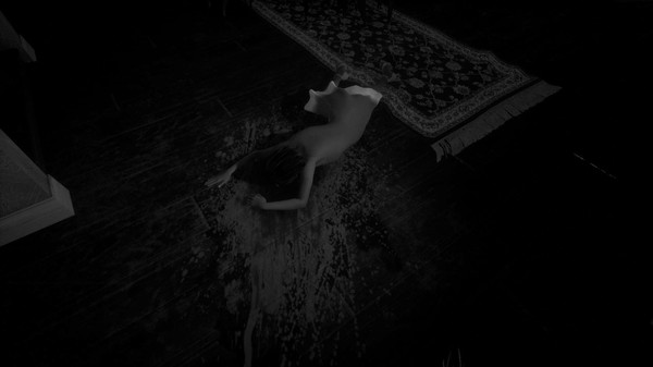 Behind the Memory screenshot 4