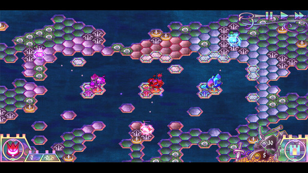 Castle Battles screenshot 3