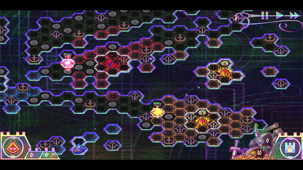Castle Battles screenshot 1
