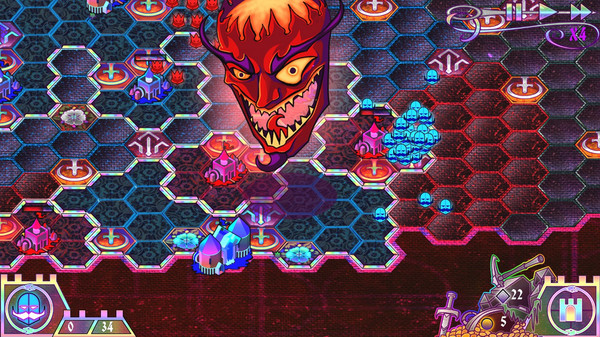Castle Battles screenshot 4
