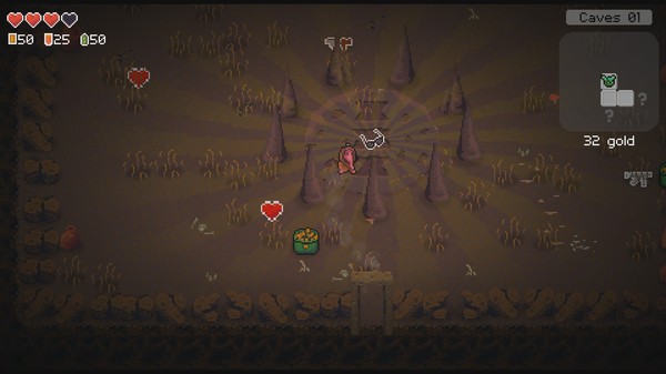 Depths of Limbo screenshot 4