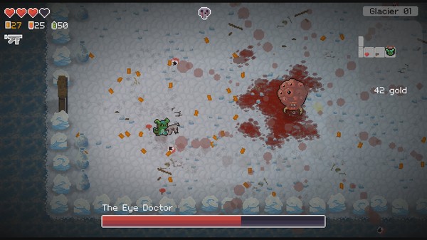 Depths of Limbo screenshot 3