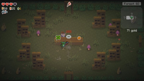 Depths of Limbo screenshot 2