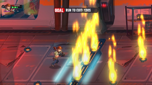Not Dying Today screenshot 4