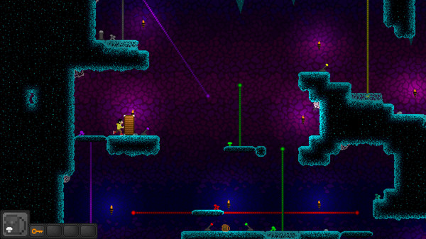 Ghostory screenshot 1