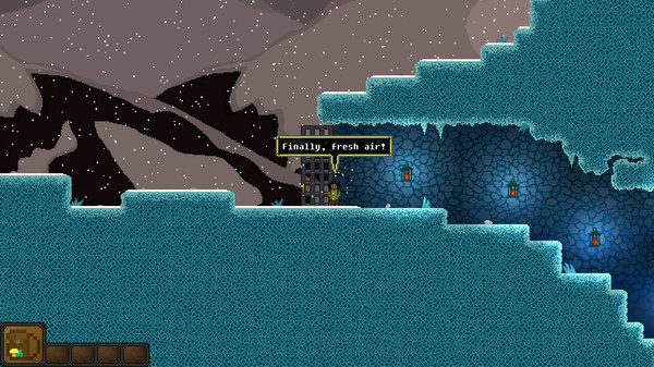 Ghostory screenshot 6