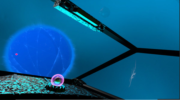 Space Slam screenshot 3