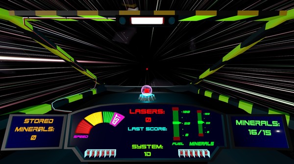Space Slam screenshot 4