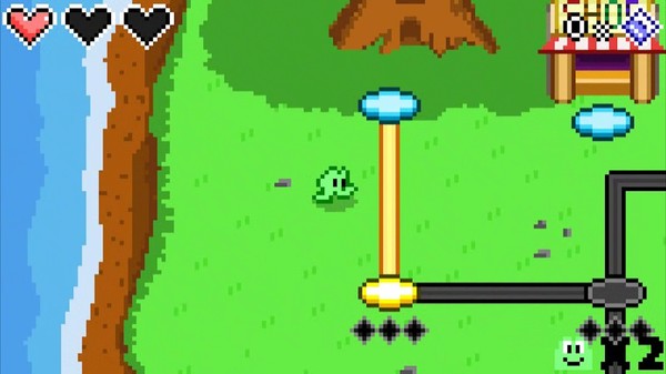Frog Hop screenshot 9