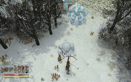 Force of Nature screenshot 10