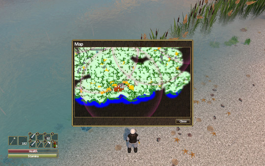Force of Nature screenshot 3