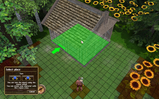 Force of Nature screenshot 9