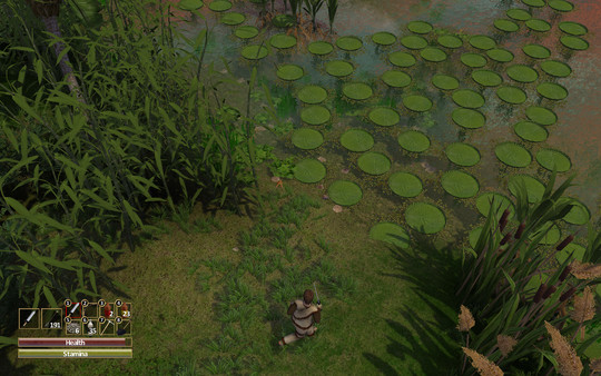 Force of Nature screenshot 8