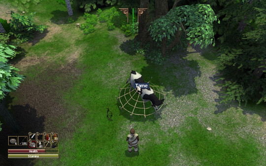 Force of Nature screenshot 12