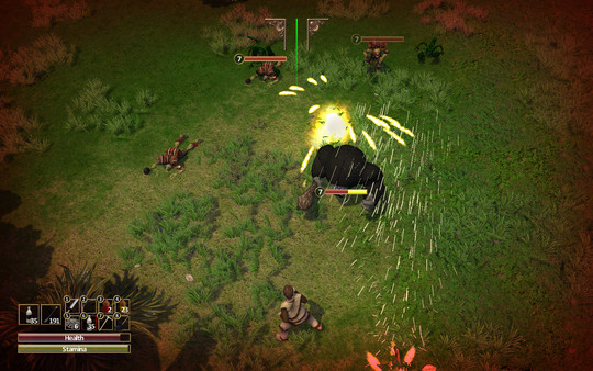 Force of Nature screenshot 11