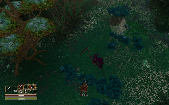 Force of Nature screenshot 5