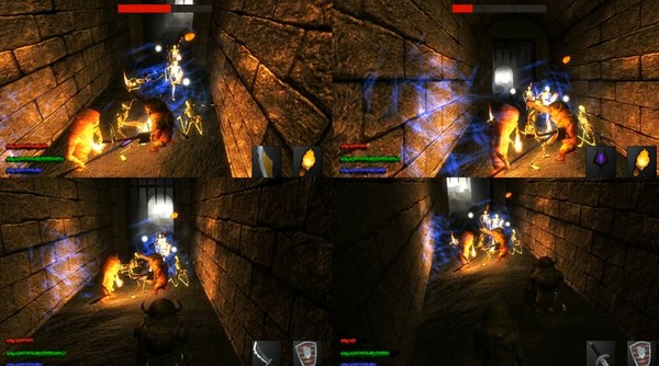 Trapped Souls screenshot 8