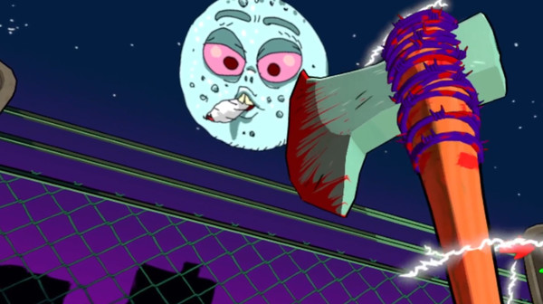 Smash Party VR screenshot 3