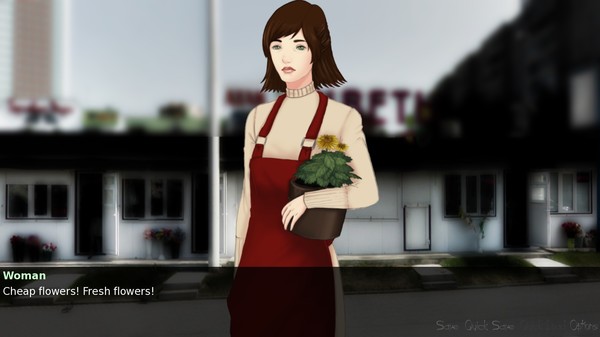 The Agony screenshot 3