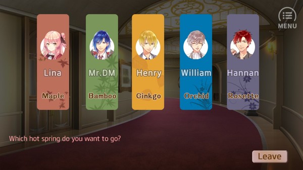 甜点恋人 / Pastry Lovers screenshot 9