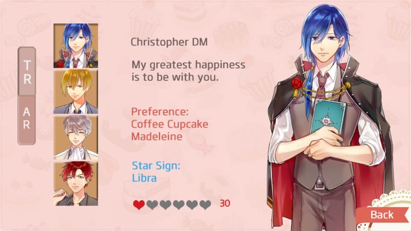 甜点恋人 / Pastry Lovers screenshot 4