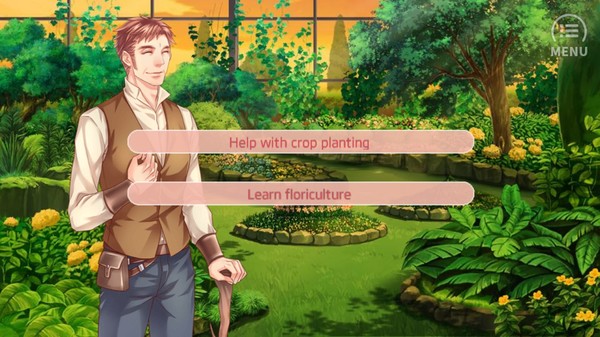 甜点恋人 / Pastry Lovers screenshot 7