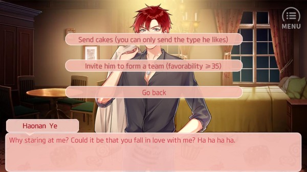 甜点恋人 / Pastry Lovers screenshot 11