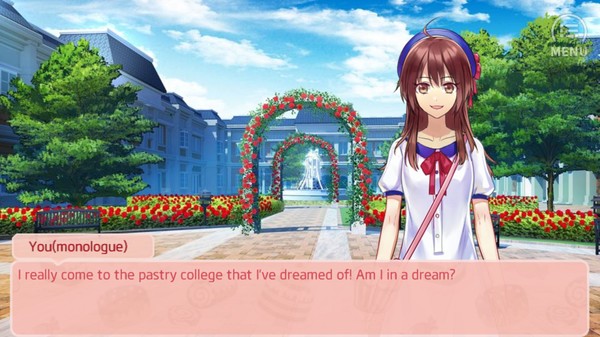 甜点恋人 / Pastry Lovers screenshot 1