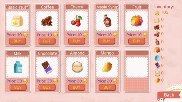 甜点恋人 / Pastry Lovers screenshot 8