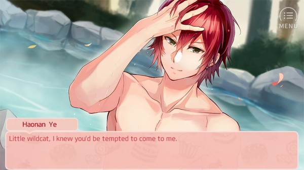 甜点恋人 / Pastry Lovers screenshot 10