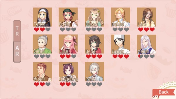甜点恋人 / Pastry Lovers screenshot 6