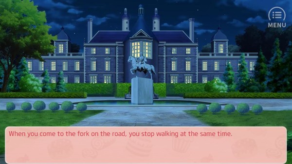 甜点恋人 / Pastry Lovers screenshot 5