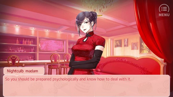 甜点恋人 / Pastry Lovers screenshot 12