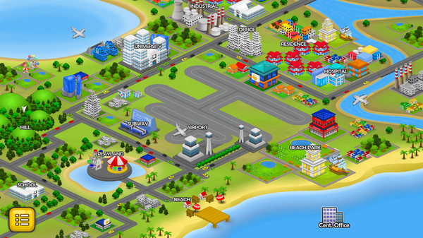 Multishop Tycoon Deluxe screenshot 6