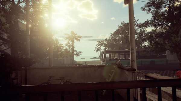 Summer times Afternoon screenshot 7
