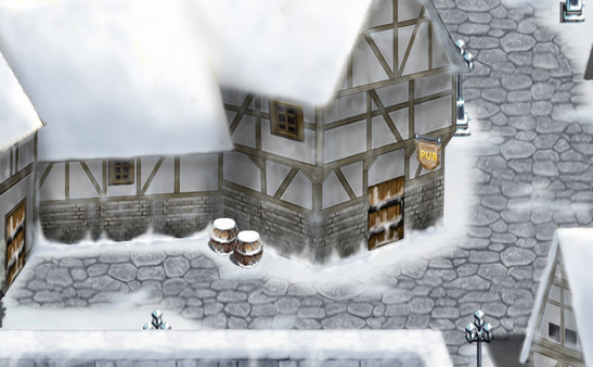 Witch of Ice Kingdom Ⅱ screenshot 7