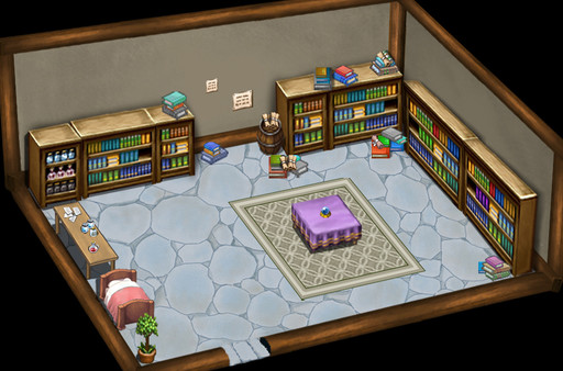 Witch of Ice Kingdom Ⅱ screenshot 9