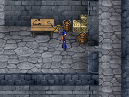 Witch of Ice Kingdom Ⅱ screenshot 10