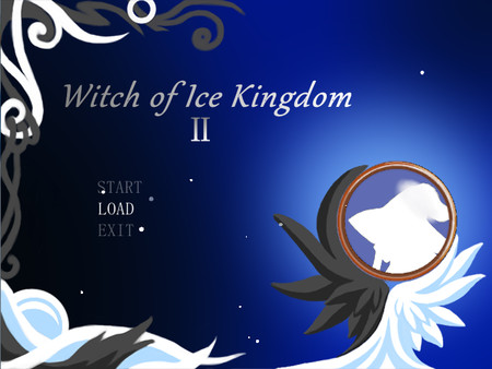 Witch of Ice Kingdom Ⅱ screenshot 5