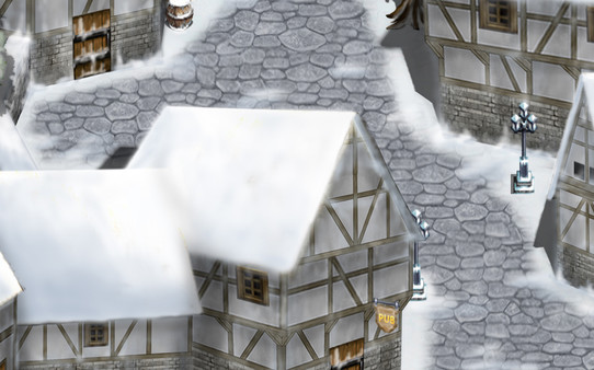 Witch of Ice Kingdom Ⅱ screenshot 8