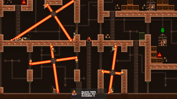 GunHero screenshot 2