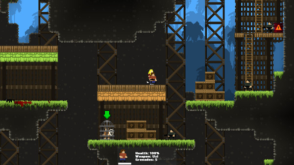 GunHero screenshot 3