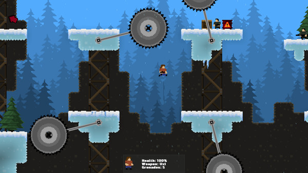 GunHero screenshot 5