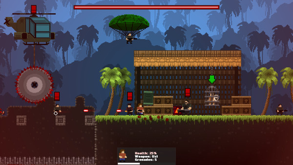 GunHero screenshot 4