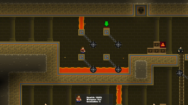GunHero screenshot 8